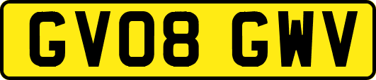 GV08GWV