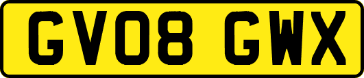 GV08GWX