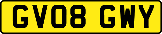 GV08GWY