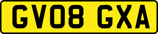 GV08GXA
