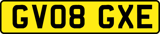 GV08GXE