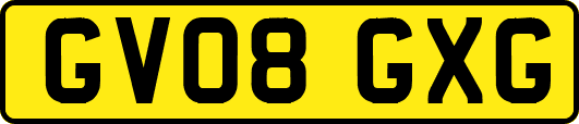 GV08GXG