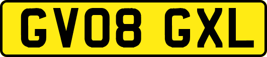 GV08GXL