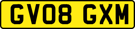 GV08GXM