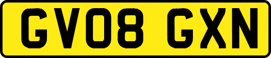 GV08GXN