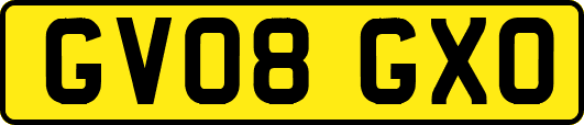 GV08GXO