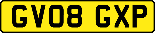 GV08GXP