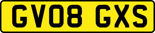 GV08GXS