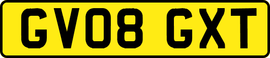 GV08GXT