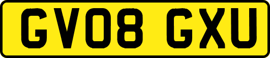 GV08GXU