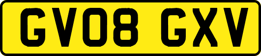 GV08GXV