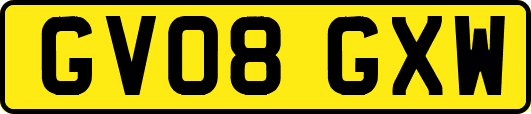 GV08GXW