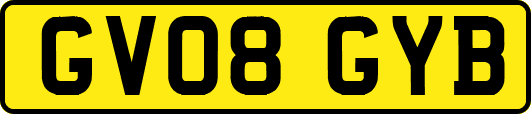 GV08GYB
