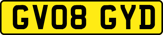 GV08GYD