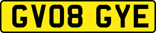 GV08GYE