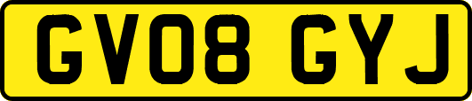 GV08GYJ