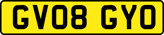 GV08GYO