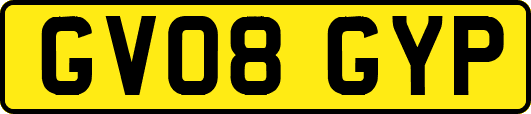 GV08GYP