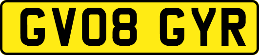 GV08GYR