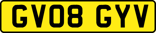 GV08GYV