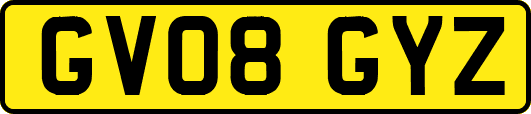 GV08GYZ