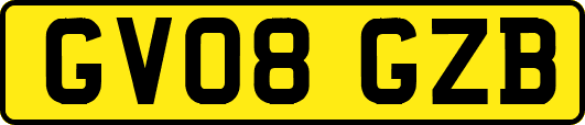 GV08GZB