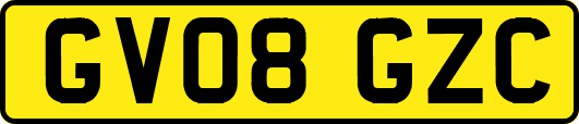 GV08GZC