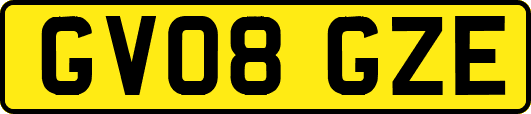 GV08GZE