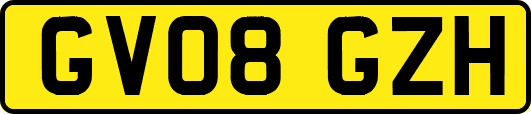GV08GZH