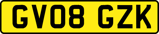 GV08GZK