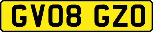 GV08GZO