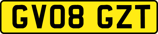 GV08GZT