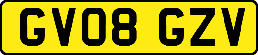 GV08GZV