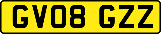 GV08GZZ