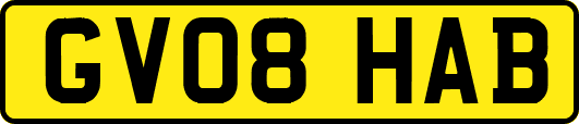 GV08HAB