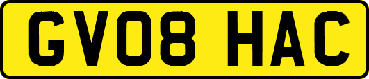 GV08HAC