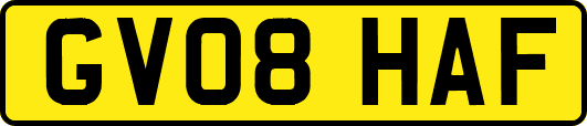 GV08HAF