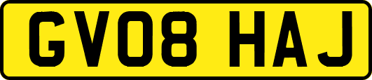 GV08HAJ