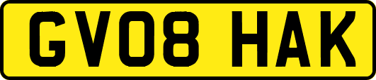 GV08HAK
