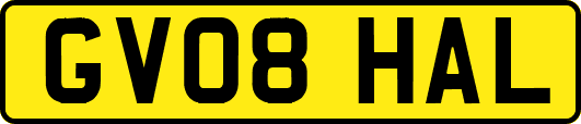 GV08HAL