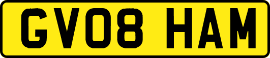 GV08HAM
