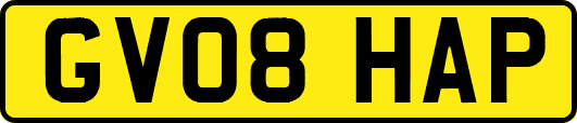 GV08HAP