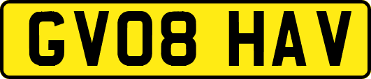 GV08HAV
