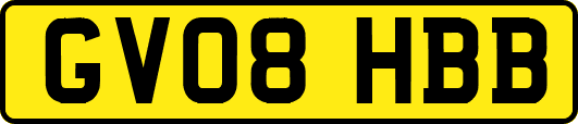 GV08HBB