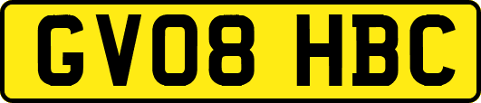 GV08HBC