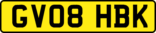GV08HBK