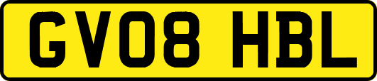 GV08HBL