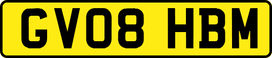 GV08HBM