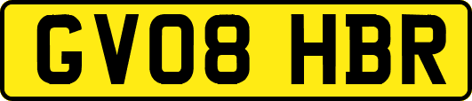 GV08HBR