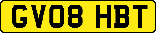 GV08HBT
